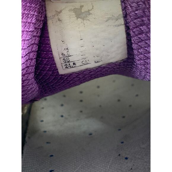 New Balance 1340v2 Women’s Running Shoes Gray Purple Size 7.5 - Picture 9 of 10